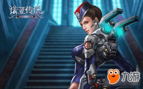 《诺亚传说》装备选择指南!