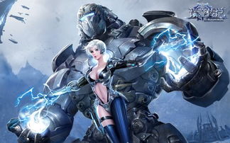 《诺亚传说》职业选择攻略:探索战斗定位的奥秘