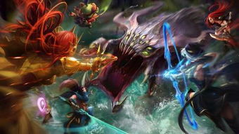 《曙光英雄》冷门英雄揭秘:隐藏的战场之星与独特战术解析