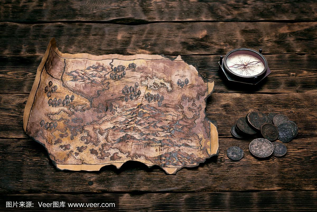 《剑网一》宝藏地图攻略：揭秘顶级装备获取秘籍