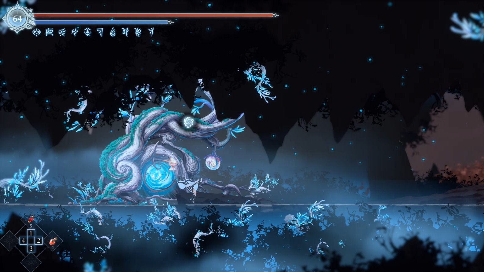 《心渊梦境》彩蛋与致敬大揭秘:游戏中的趣味细节一网打尽!