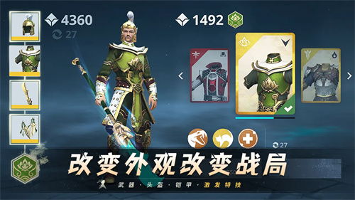 《暗影格斗3》剧情模式深度解析:解锁每章通关之道