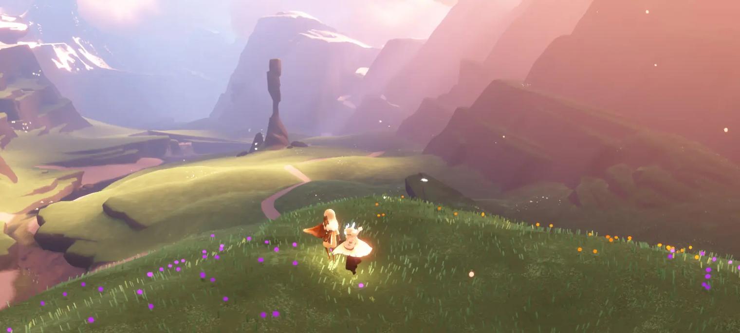 《光遇》玩家社群互动攻略：共建共享的快乐之旅