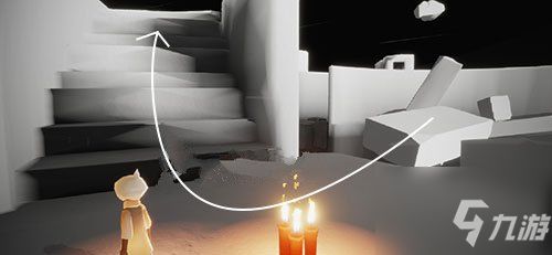 《光遇》试炼攻略:轻松通关各大关卡秘籍大揭秘