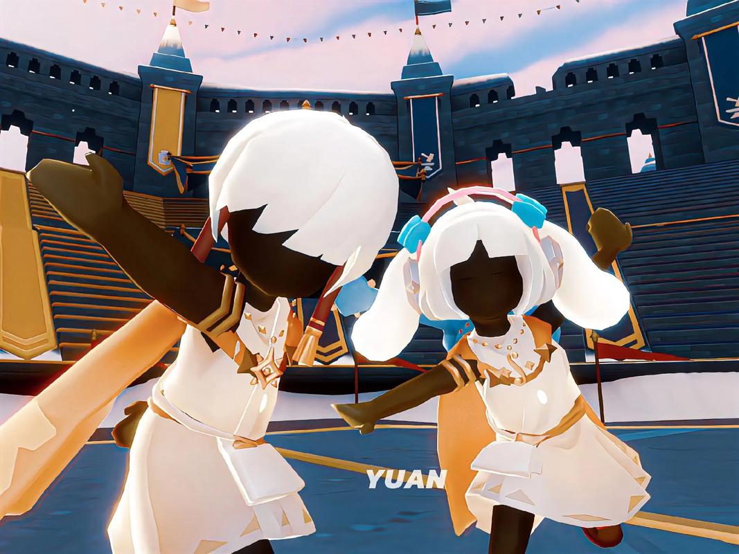 《光遇》每日任务攻略:高效完成指南全解析