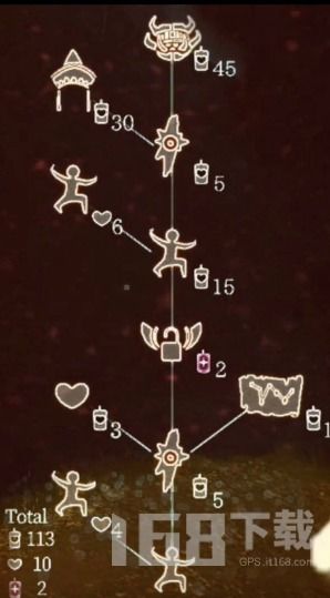 《光遇》全先祖位置揭秘：解锁神秘先祖的兑换物品之旅