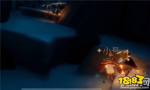 《光遇》隐藏地图与秘密区域大揭秘:探索无尽天空的奥秘