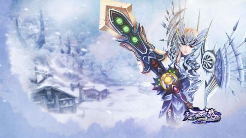 《天命西游》武器熟练度提升攻略:锻造最强武器之路!