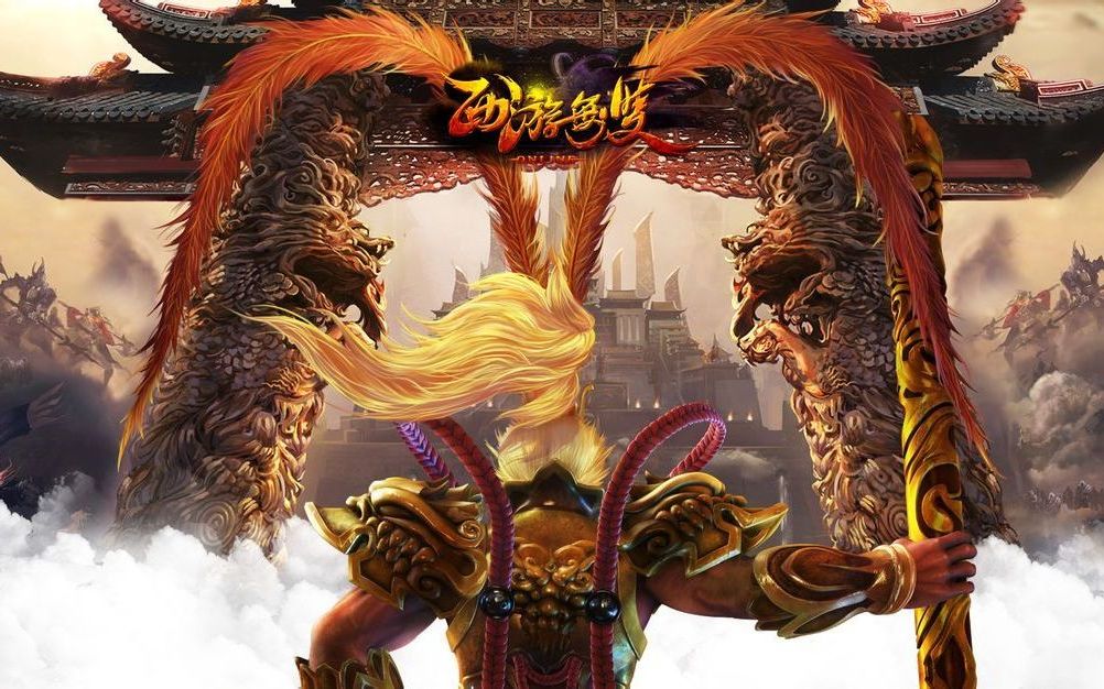 《西游无双》帮派建设攻略：打造顶级帮派之路