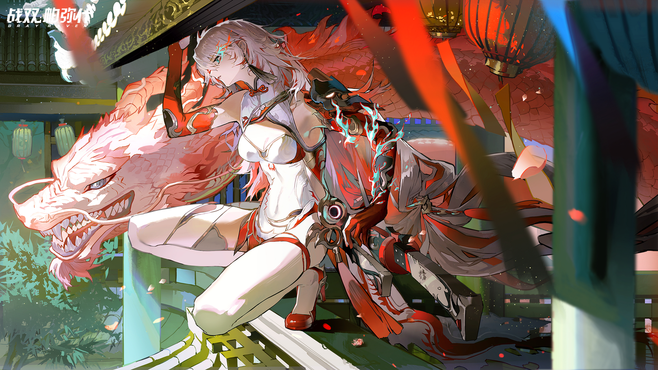 战双帕弥什每日任务攻略：轻松提升效率，轻松完成任务