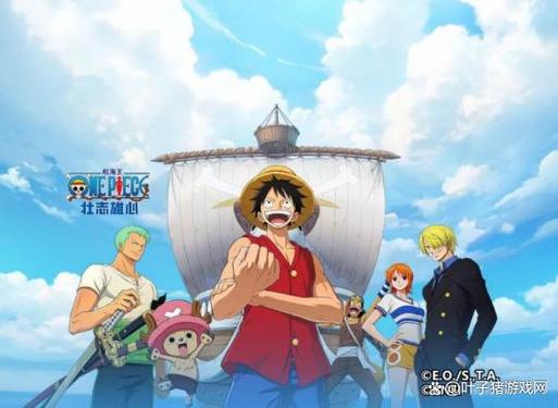 游戏后期发展路线:《航海王壮志雄心》高手进阶之路