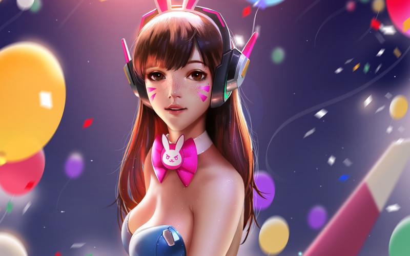 解锁《守望先锋》隐藏成就:不为人知的任务与挑战攻略