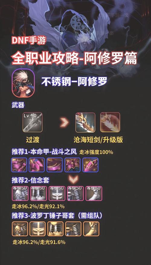 打造最强装备:《百面千相》装备强化与镶嵌指南,《百面千相》装备强化与镶嵌指南