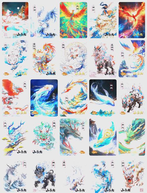 宠物系统深度解析：《封神再临》中如何培养神兽,开启你的神兽之旅