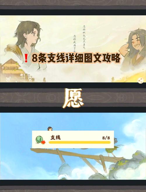 解锁隐藏任务:《剑网3缘起》不为人知的剧情探索,《剑网3缘起》不为人知的剧情探索