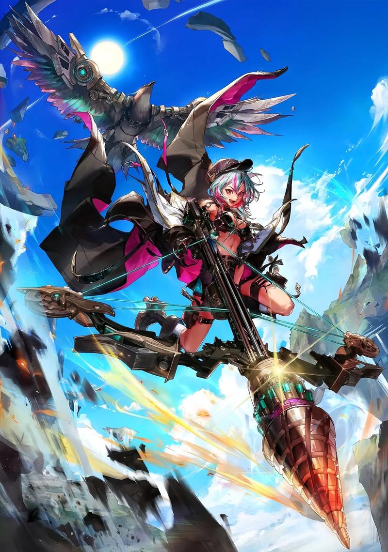 《传送门骑士》战斗艺术：武器选择与战斗策略全解析,武器选择与战斗策略全解析