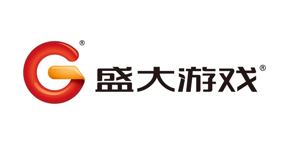 盛大游戏
