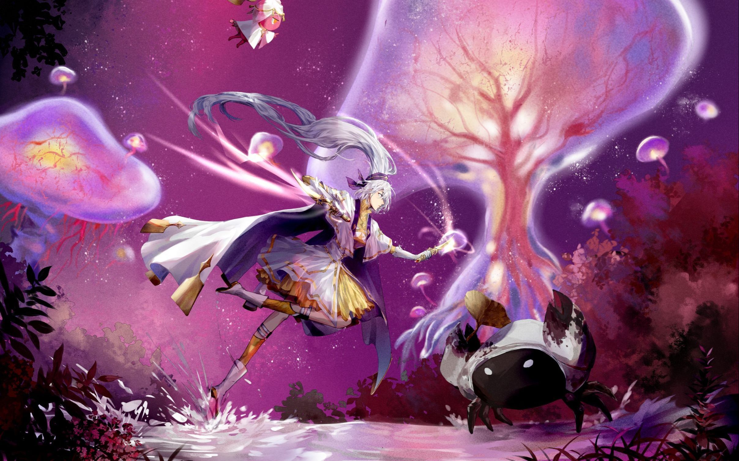 《心渊梦境》探索:如何在挑战与乐趣中找到平衡?