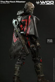 《战双帕弥什》装备搭配全攻略：解锁极致战斗力之谜