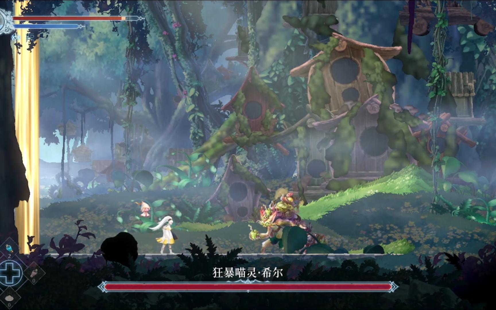 《心渊梦境》NPC互动全记录:探秘隐藏任务与独特故事线