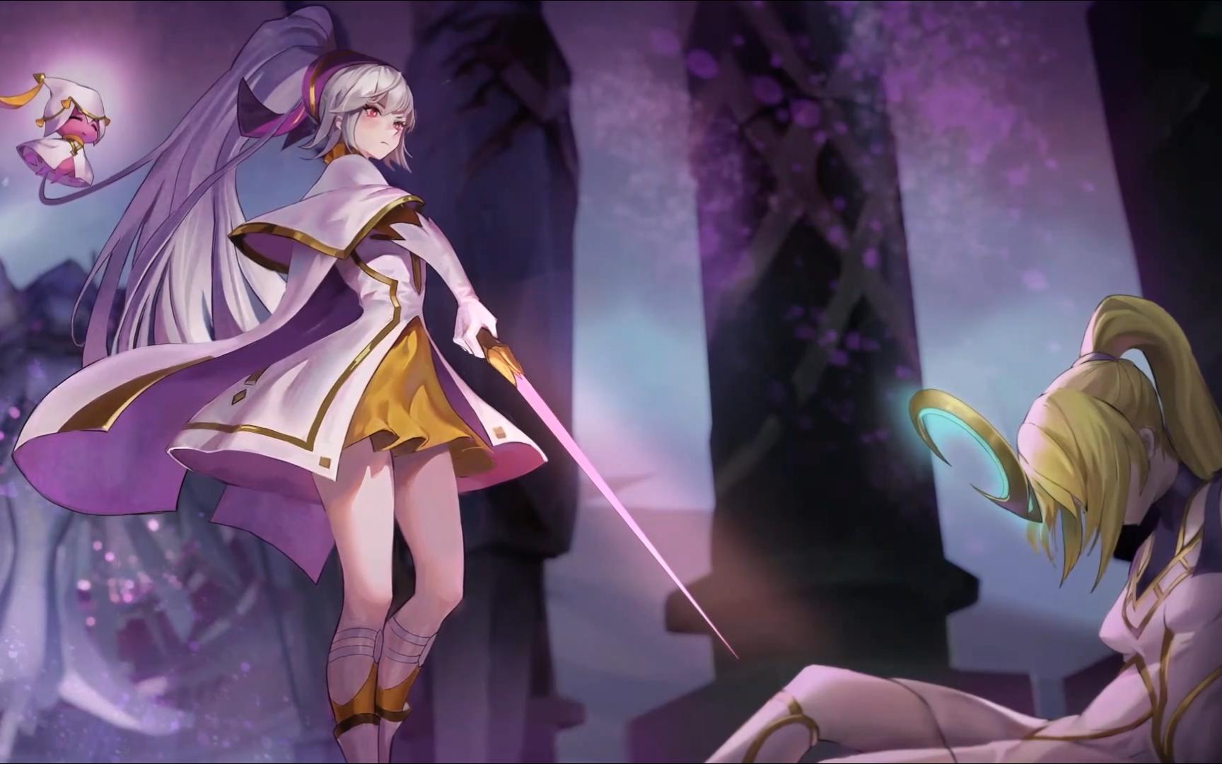 《心渊梦境》:技能搭配的艺术,揭秘游戏中的战斗智慧