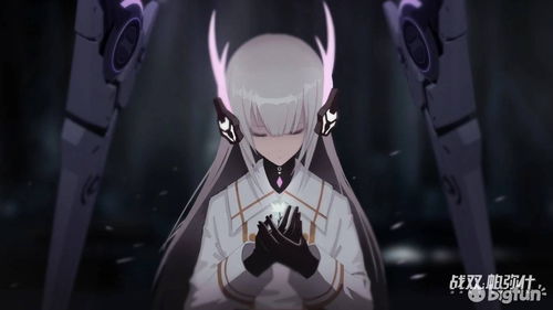 战双帕弥什意识系统揭秘:角色实力提升攻略