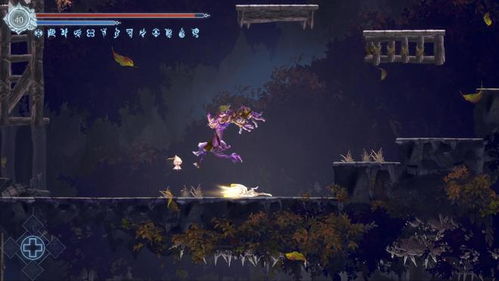 《心渊梦境》深度探秘:揭秘游戏中的神秘隐藏要素!