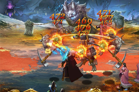 《西游无双》神秘商店购物指南:揭秘稀有物品淘金术