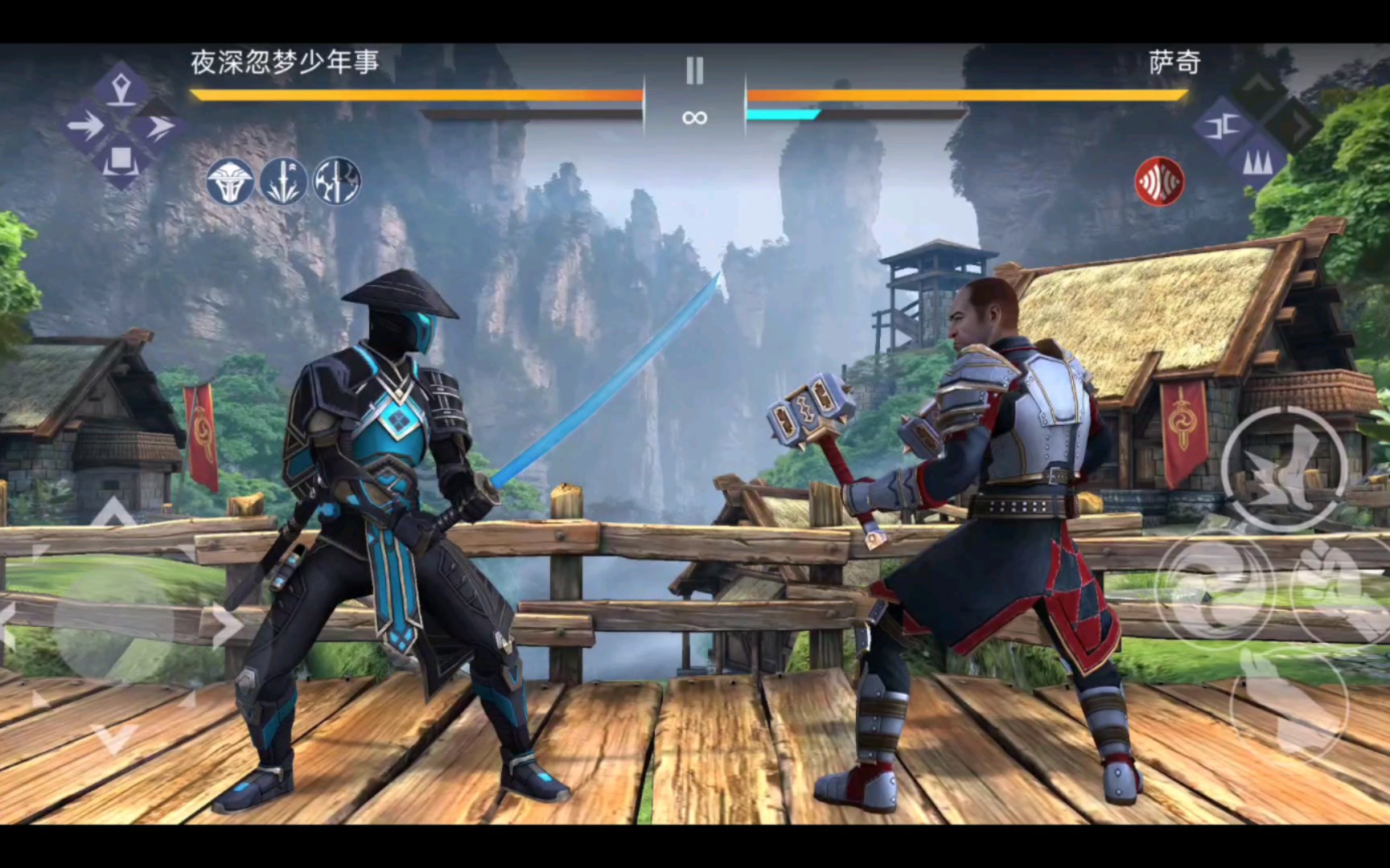 《暗影格斗3》公会战攻略:团队默契与战术布局的艺术