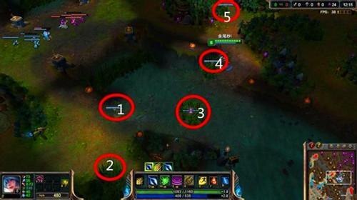 《曙光英雄》插眼与反眼攻略:掌握游戏精髓的关键技巧