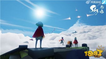 《光遇》：揭秘游戏场景互动与氛围营造的魔法魅力