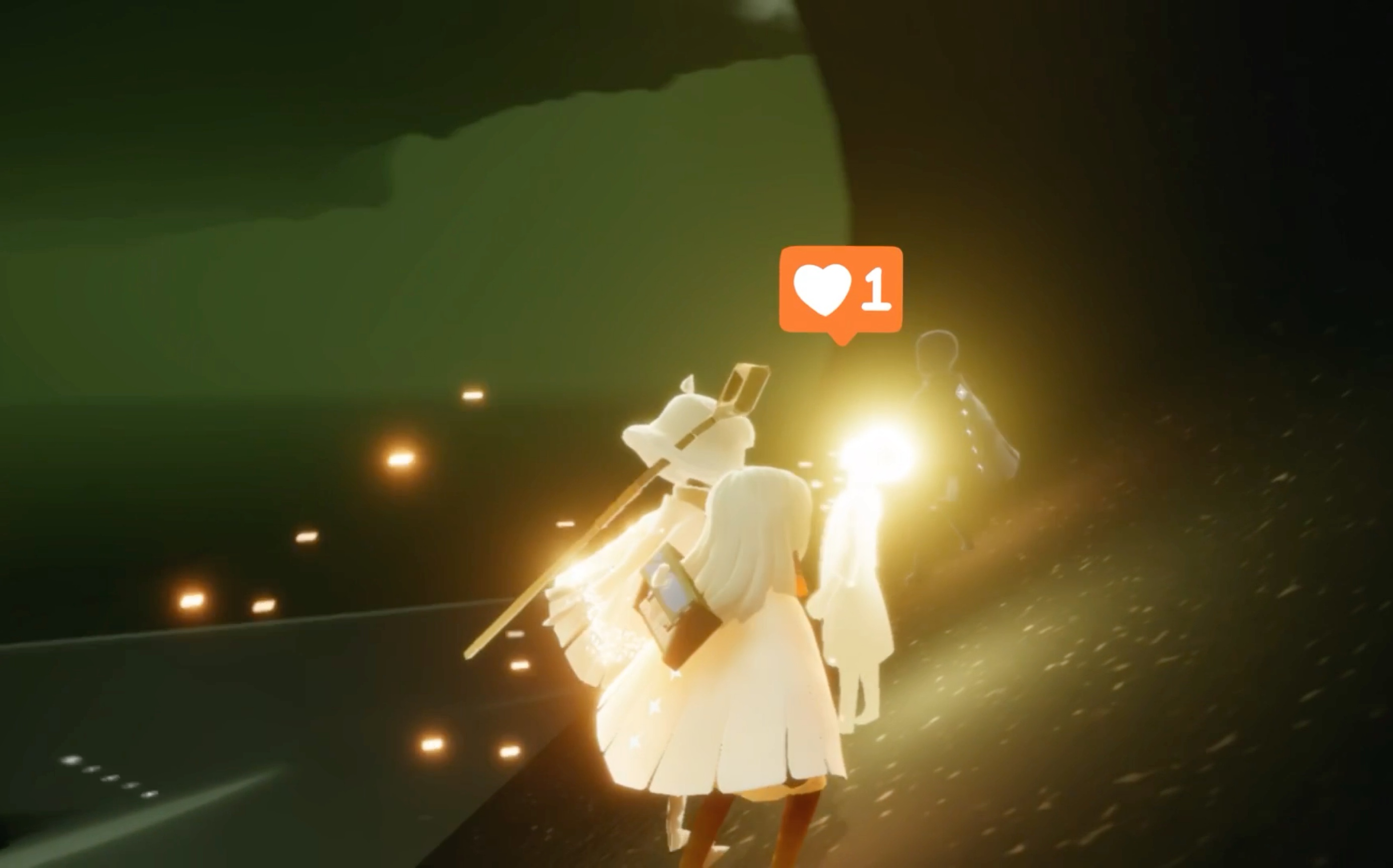 《光遇》季节限定活动攻略:揭秘每季特色任务与奖励