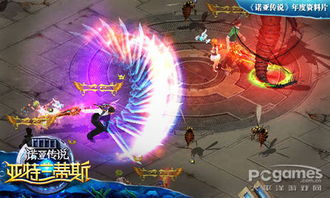 《诺亚传说》地图探索攻略:发现更多未知领域!