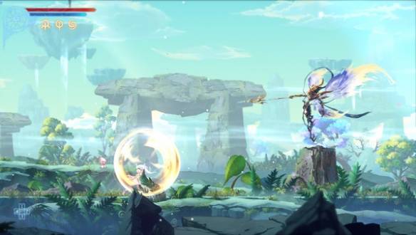 《心渊梦境》游戏机制深度解析:揭秘核心玩法!