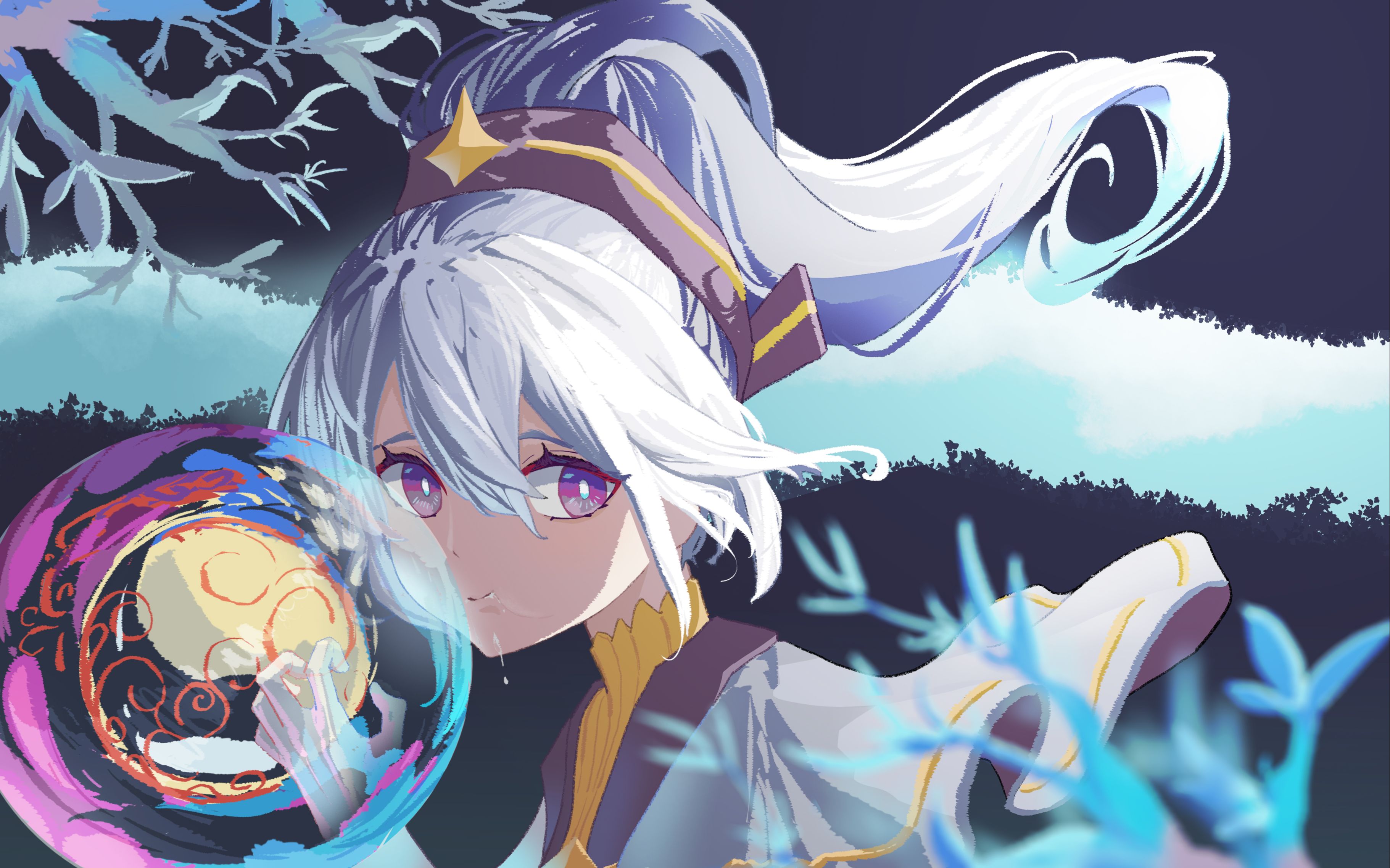 深入《心渊梦境》角色系统:打造独一无二的英雄之旅!