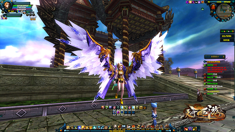 《天命西游》小号快速升级攻略:轻松驾驭,快速成长!