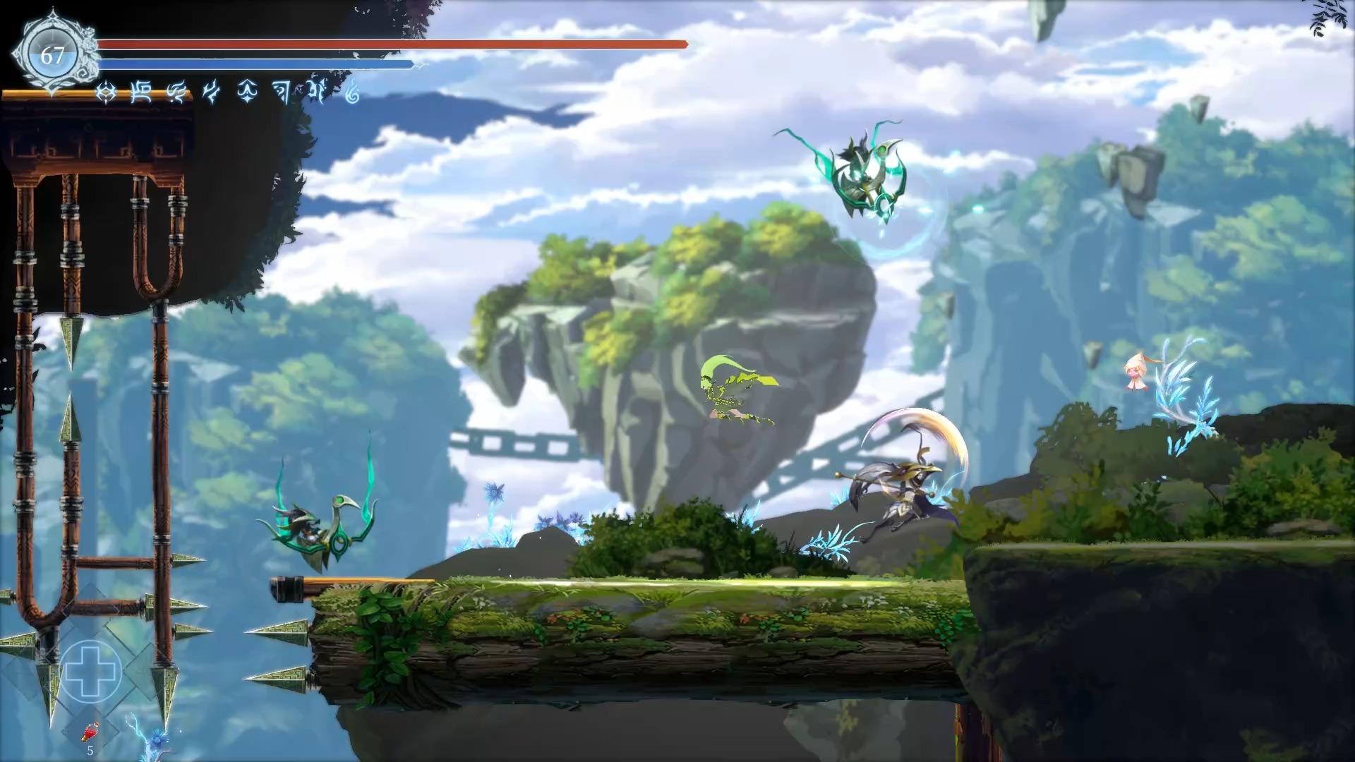 《心渊梦境》:揭秘虚拟世界的经济系统与财富积累之道